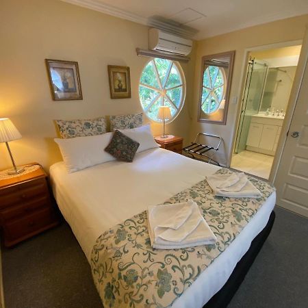 Curtis Cottage Маунт Тамборин Екстериор снимка