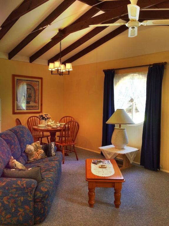 Curtis Cottage Маунт Тамборин Стая снимка