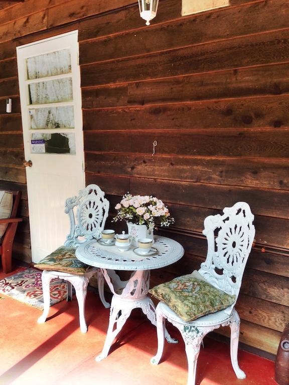 Curtis Cottage Маунт Тамборин Стая снимка