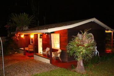 Curtis Cottage Маунт Тамборин Екстериор снимка