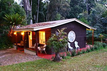 Curtis Cottage Маунт Тамборин Стая снимка
