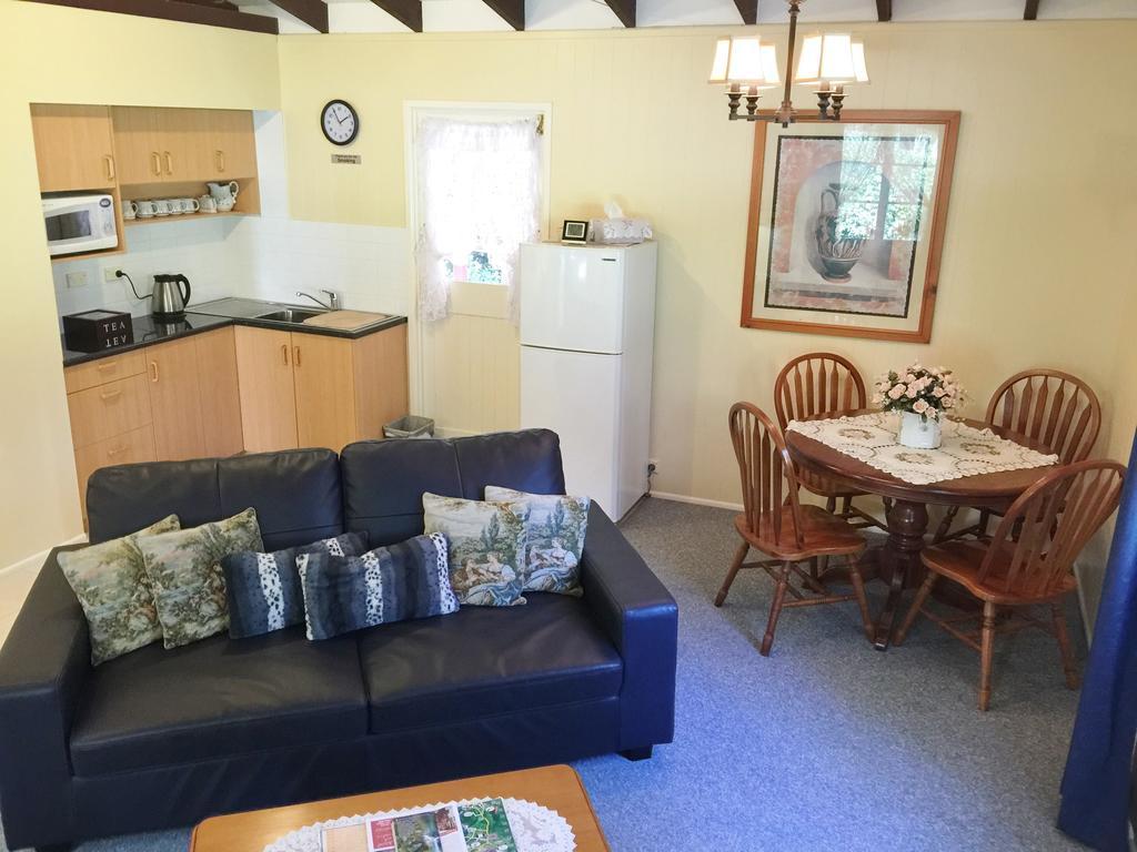 Curtis Cottage Маунт Тамборин Стая снимка