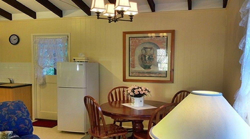 Curtis Cottage Маунт Тамборин Екстериор снимка