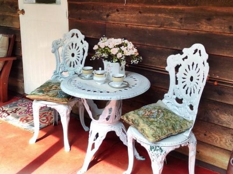 Curtis Cottage Маунт Тамборин Екстериор снимка