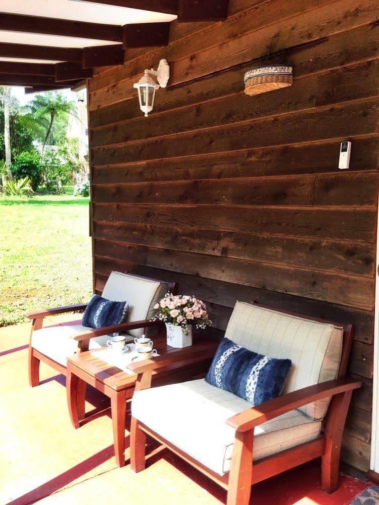 Curtis Cottage Маунт Тамборин Екстериор снимка